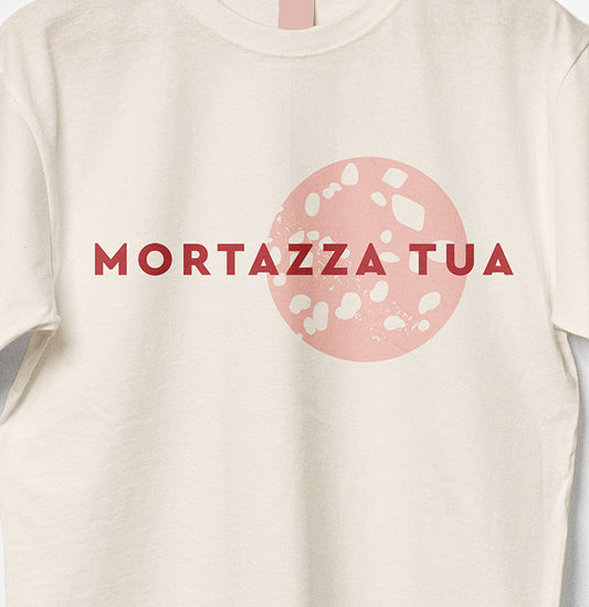 T-Shirt colorata