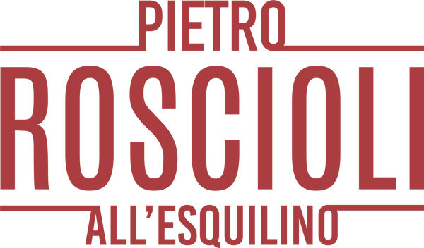 Forno Roscioli Esquilino